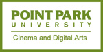 Point Park University Logo