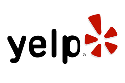 Yelp logo