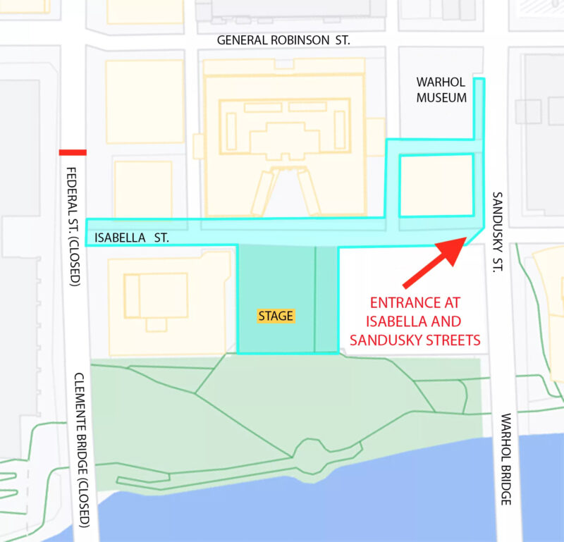 Site map