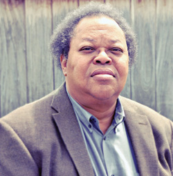 Sound Series: George Lewis