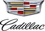 Cadillac logo