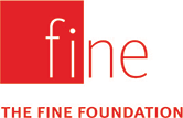 The Fine Foundation logo