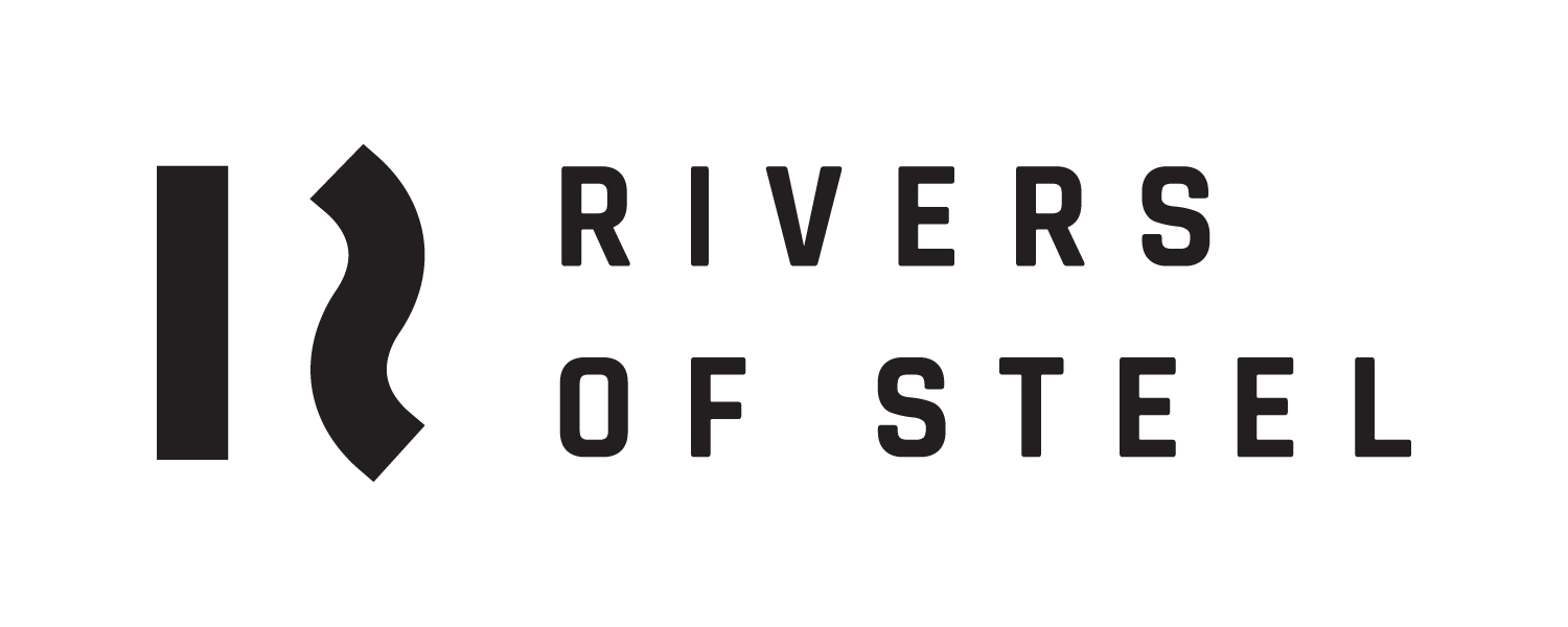 Rivers of Steel