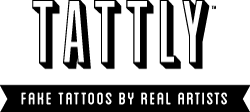 Tattly logo