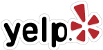 Yelp logo